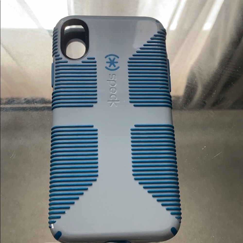 IPhone X phone case